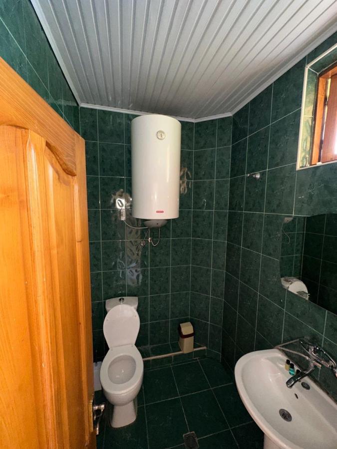 Hotel Liza Gonio Eksteriør billede